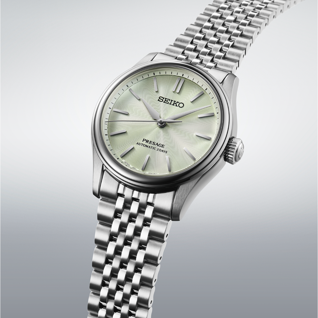 Presage Classic HCC002J1