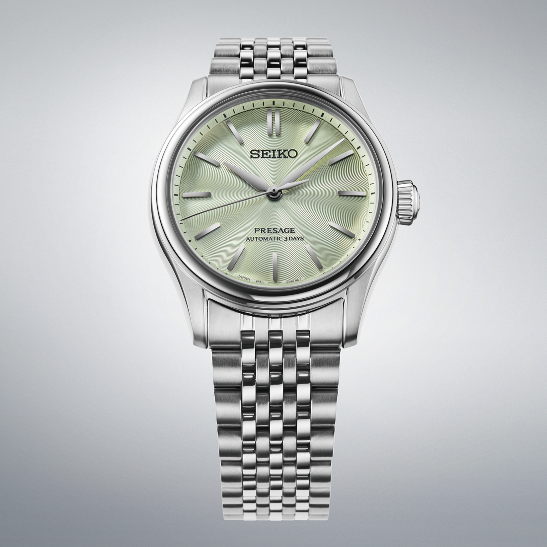 Presage Classic HCC002J1