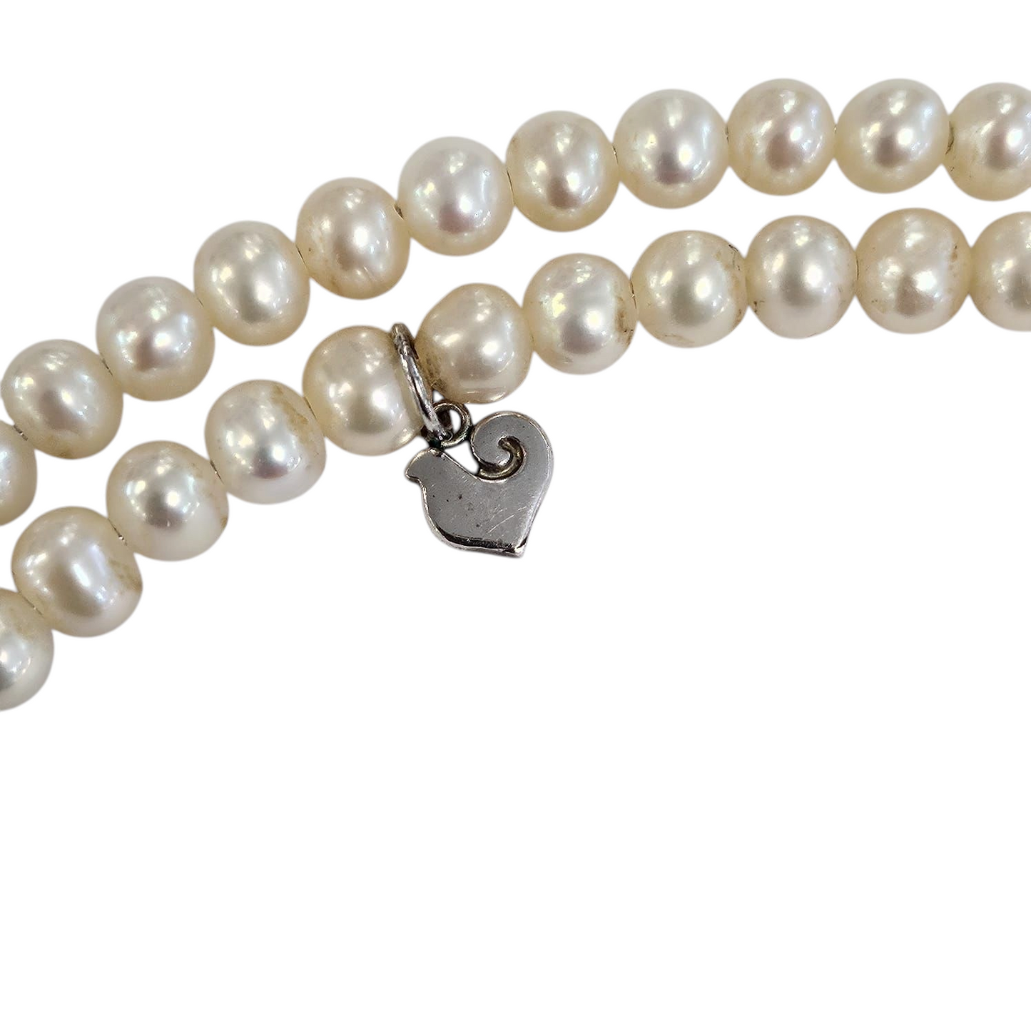 Chocker Chantecler et Voilà Perle