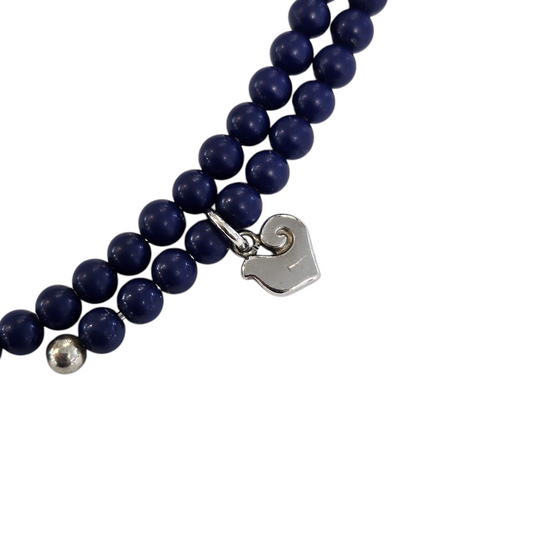 Chocker Chantecler et Voilà Lapislazzuli