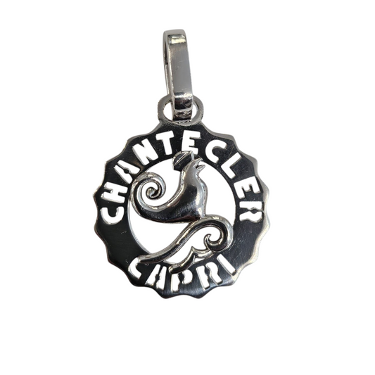 Charm Chatnecelr Et Voilà logo piccolo