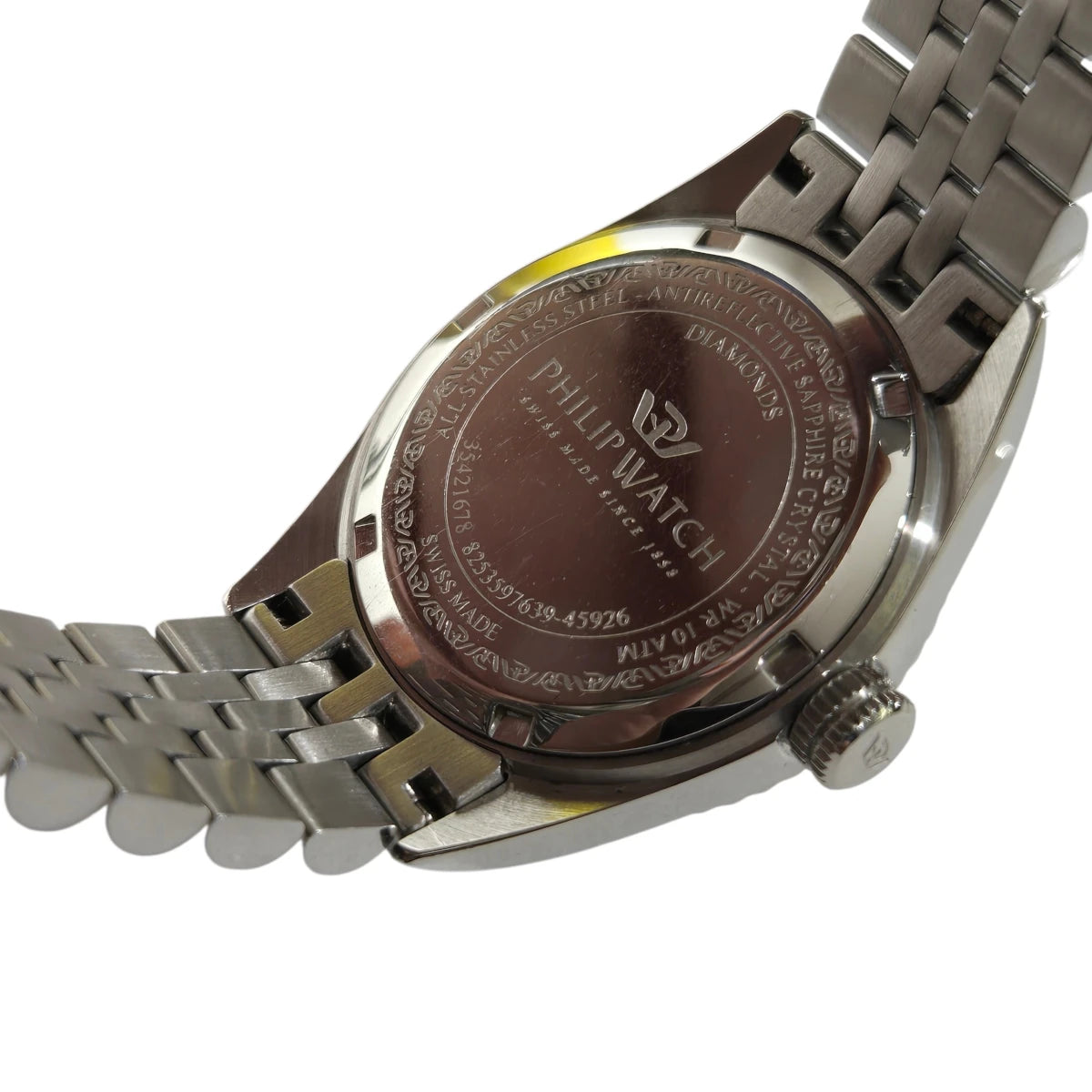 Orologio Philip Watch Caribe Urban