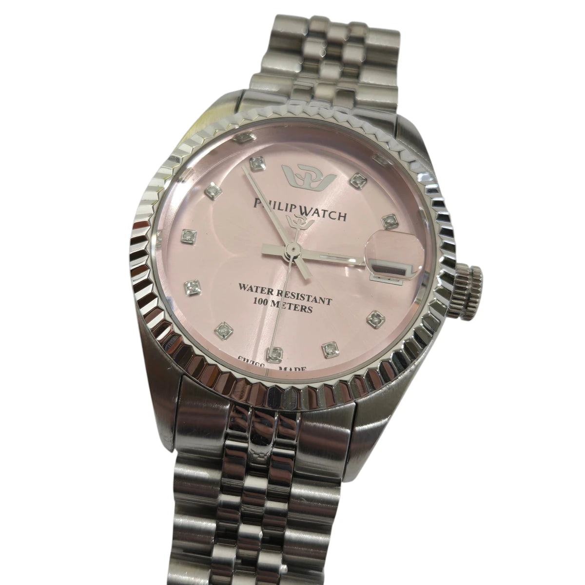 Orologio Philip Watch Caribe Urban
