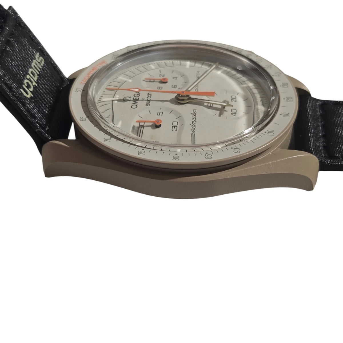 Orologio Swatch Mission To Jupiter