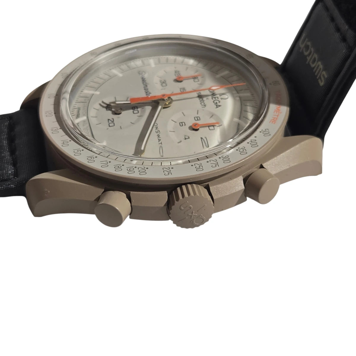 Orologio Swatch Mission To Jupiter