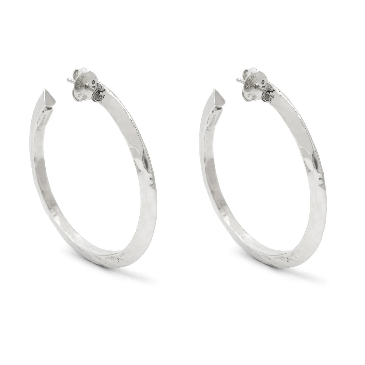 Orecchini Blade Light Grandi