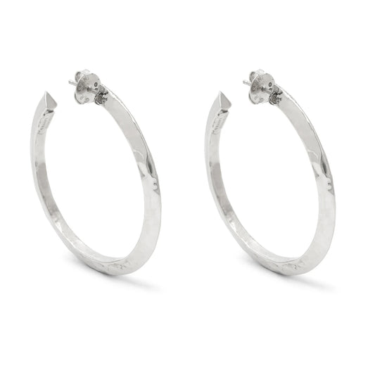 Orecchini Blade Light Grandi