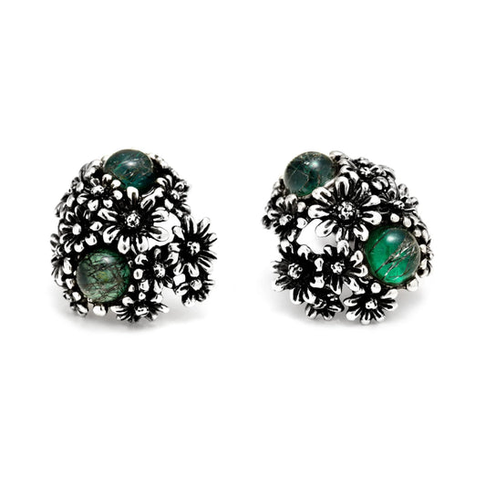 Orecchini Margherite Garden