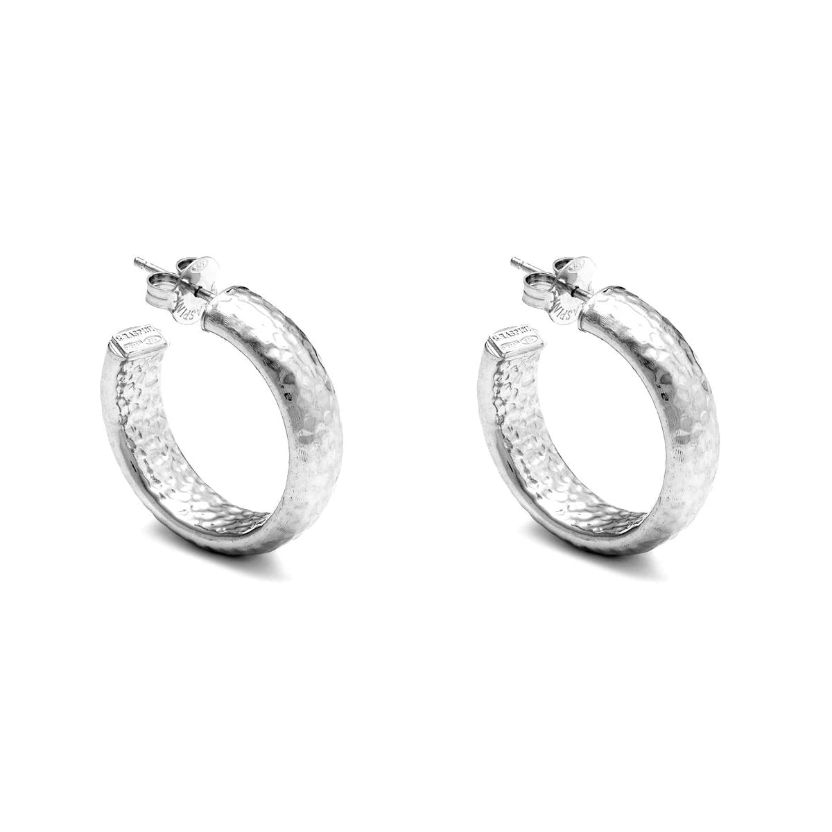 Orecchini Moon Rock Piccoli