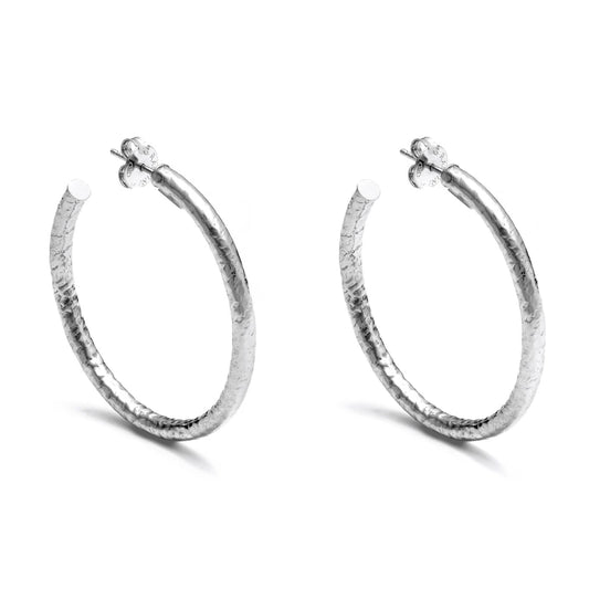 Orecchini Rock Light Medi