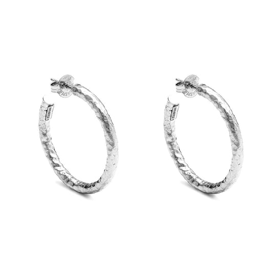 Orecchini Rock Light Piccoli