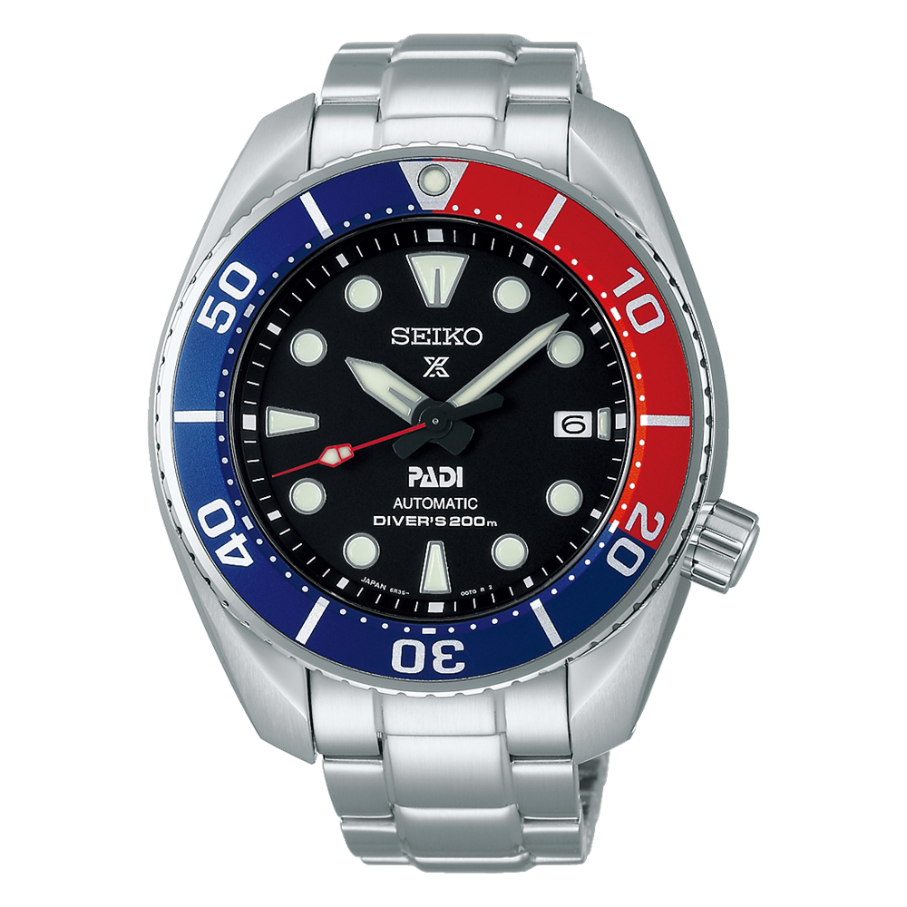 Prospex Padi SPB181J1 Sumo