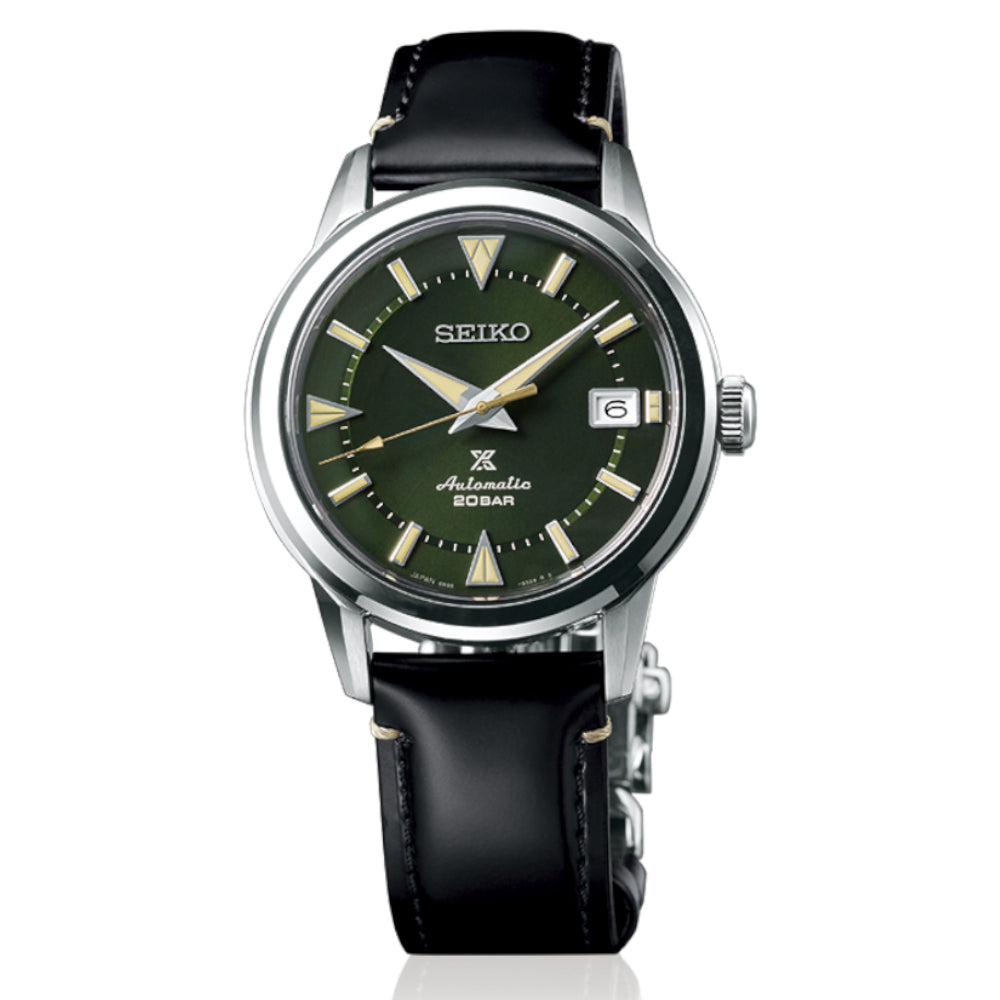 Prospex Alpinist SPB245J1