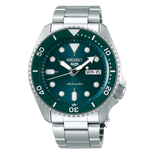 5 Sports SRPD61K1 Verde chiaro