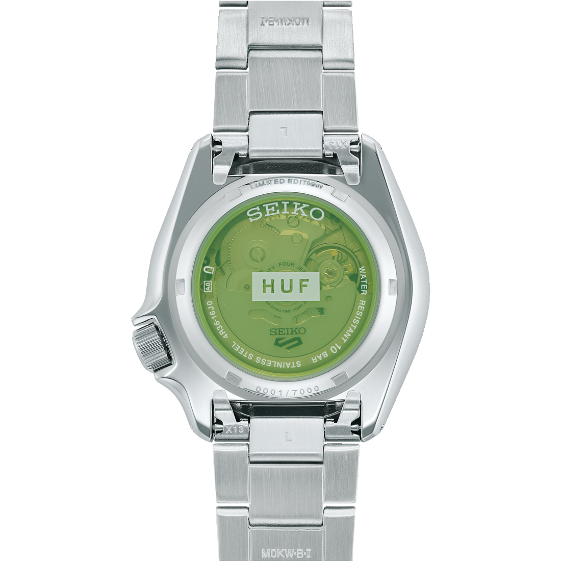 5 Sports SRPL33 HUF