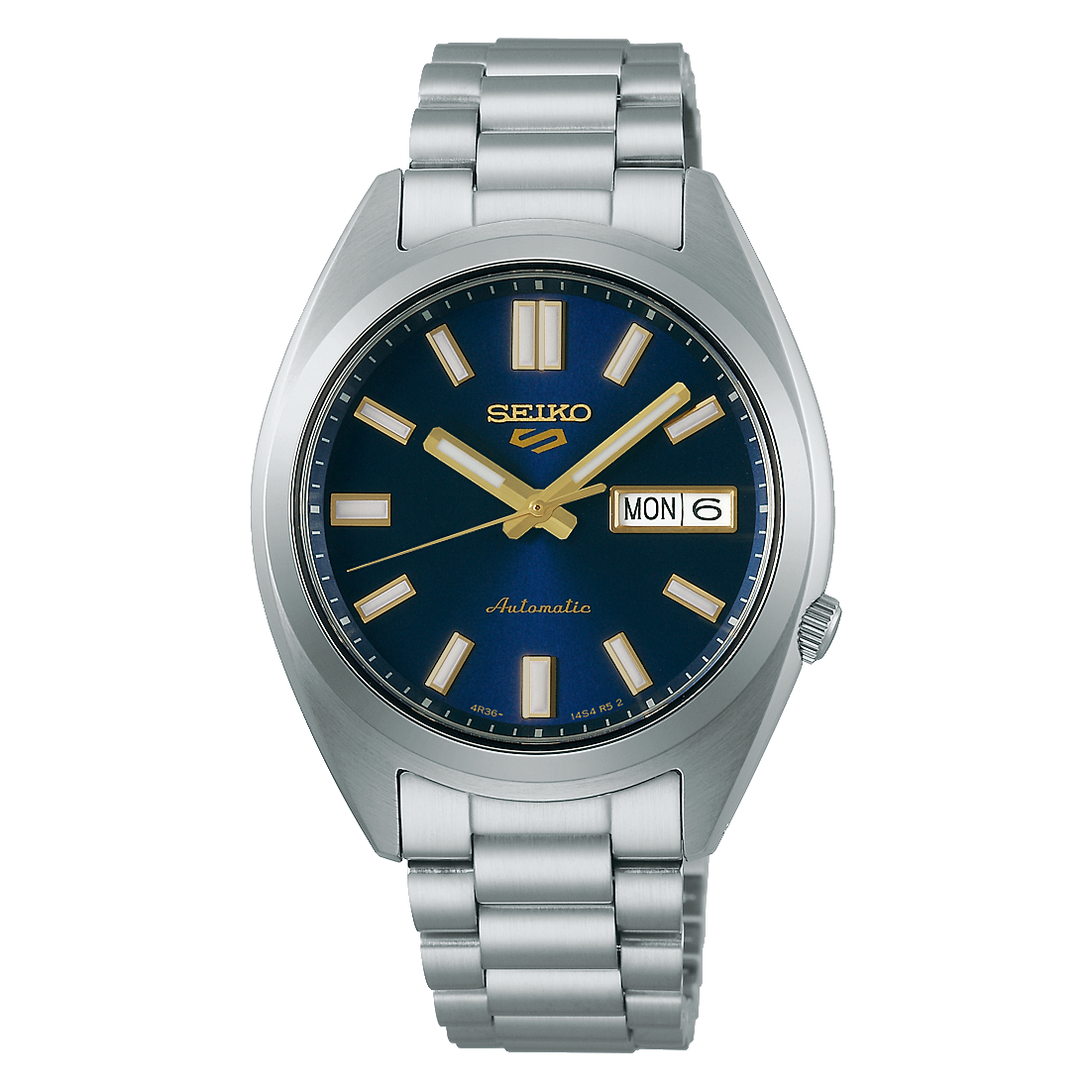 5 Sports SRPL55K1 Blu