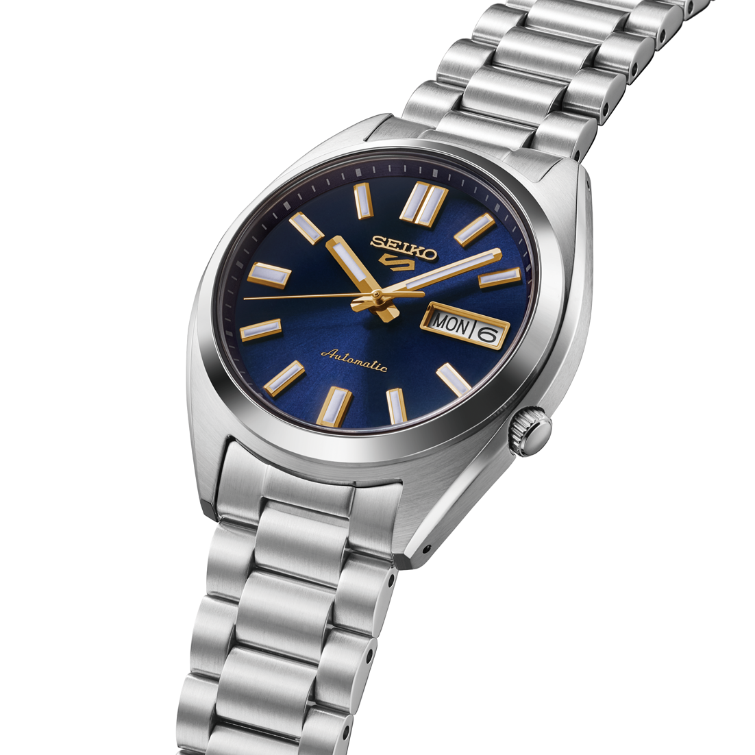 5 Sports SRPL55K1 Blu