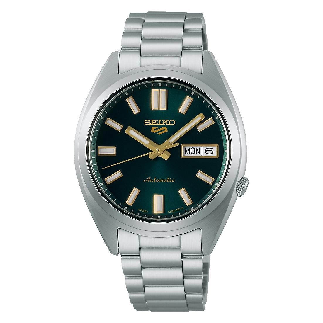 5 Sports SRPL57K1 Verde