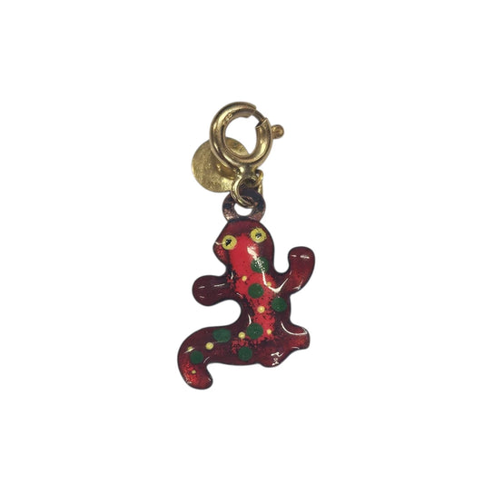 Charm Amorini Geko
