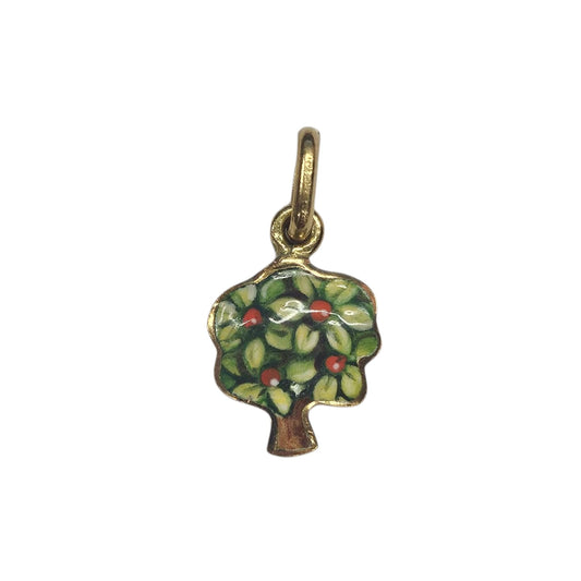 Charm Albero Melograno