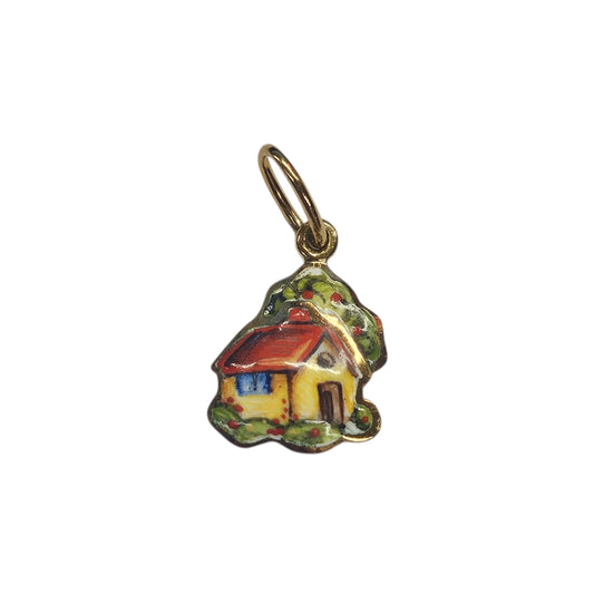 Charm Casa Melograno