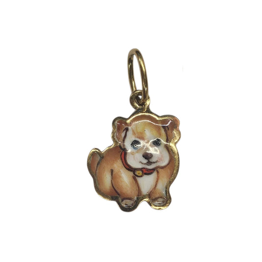 Charm Cagnolino