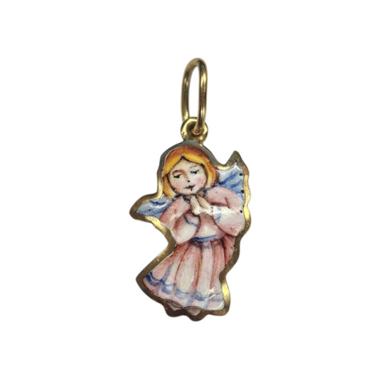 Charm Angioletto Melodoro Intero