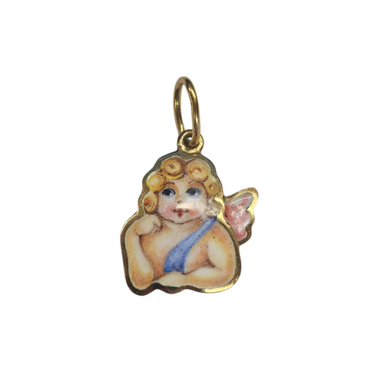 Charm Angioletto Melodoro Mezzo Busto