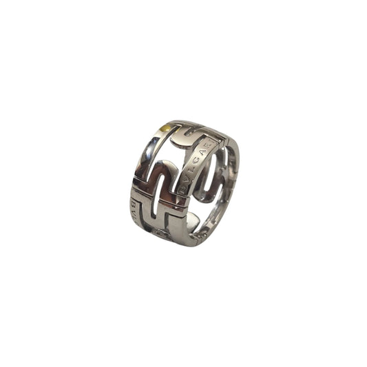 Anello Bulgari Parentesi