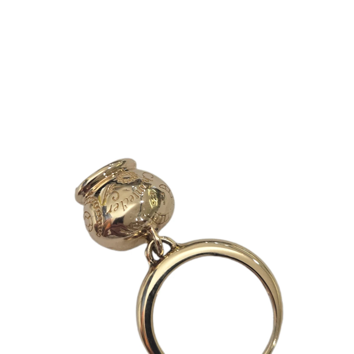 Chantecler Suamèm Bell Ring