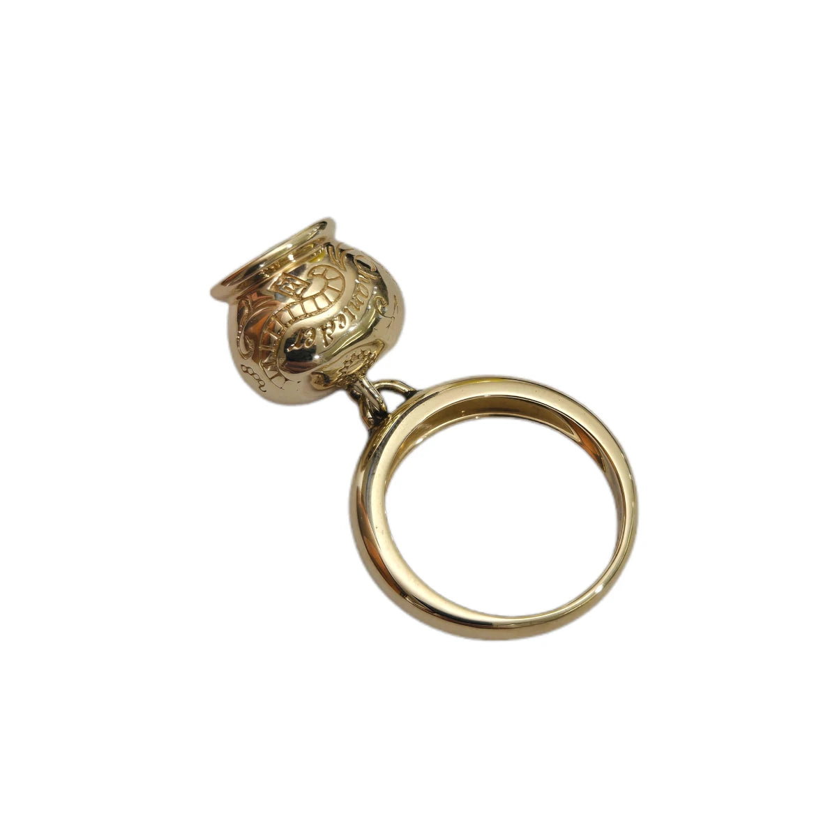 Chantecler Suamèm Bell Ring