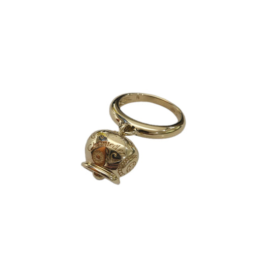 Chantecler Suamèm Bell Ring