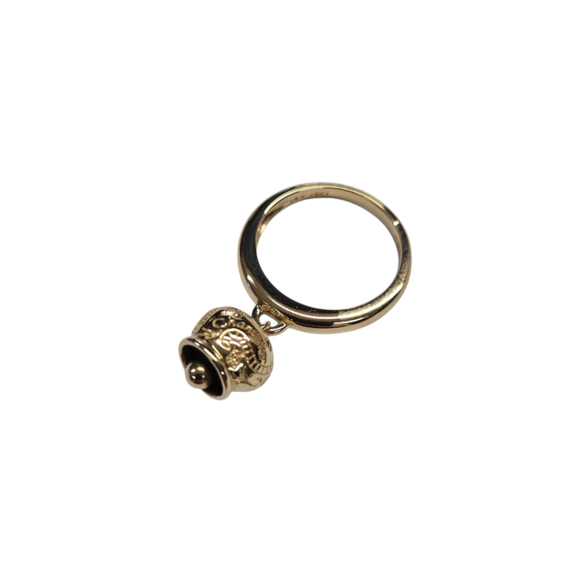 Anello Chantecler Campanella Suamèm