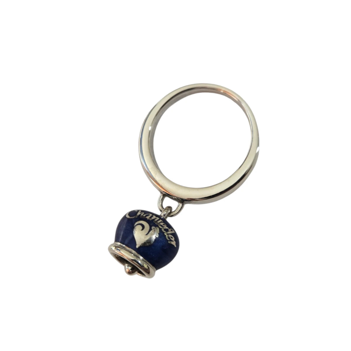 Anello Chantecler Campanella Blu