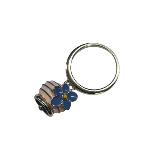 Anello Chantecler Campanella Non Ti Scordar Di Me