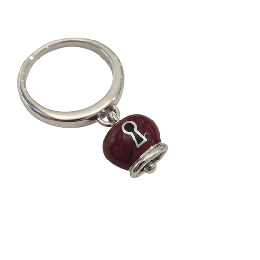 Anello Chantecler Et Voilà Campanella San Valentino