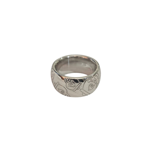 Anello Chantecler Et Voilà Fascia Campanelle