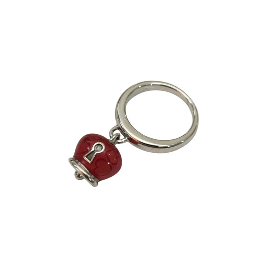 Anello Chantecler Et Voilà Campanella San Valentino