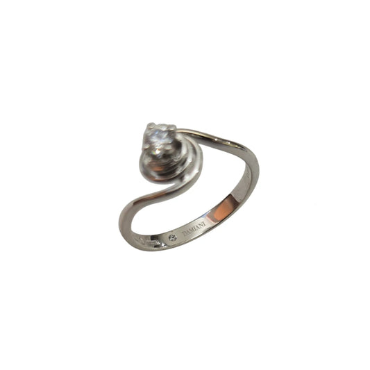 Anello Damiani Promise