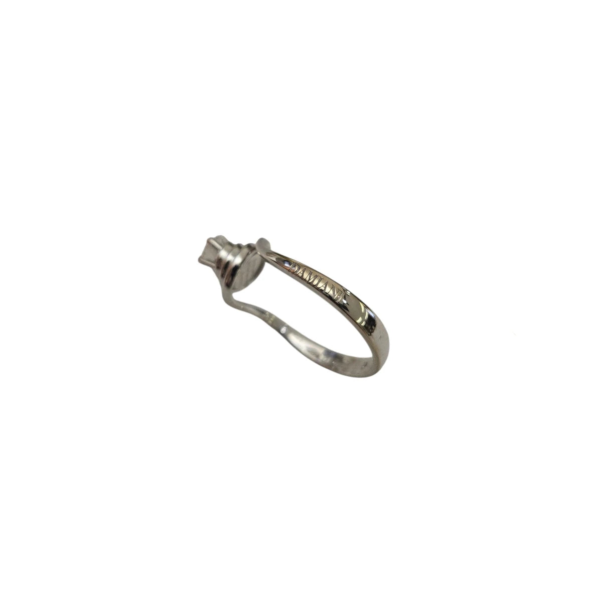Anello Damiani Promise