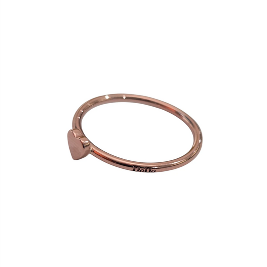 Anello DoDo Mini Cuore