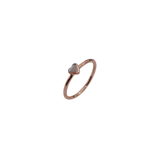 Anello DoDo Mini Cuore