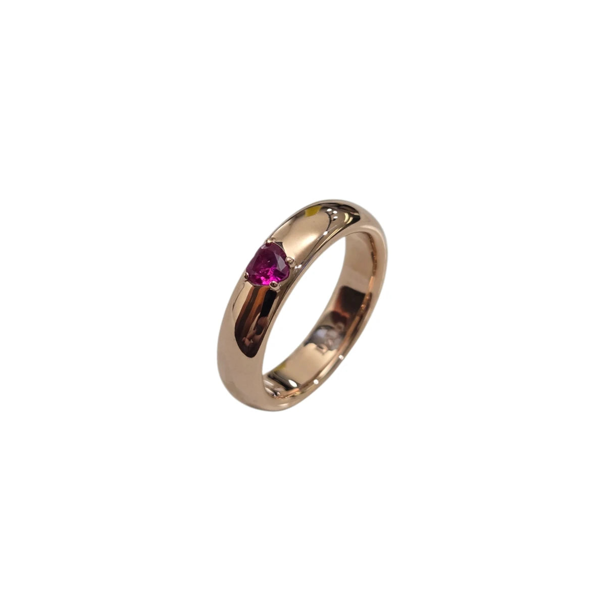 Anello Fascia DoDo 100% Amore