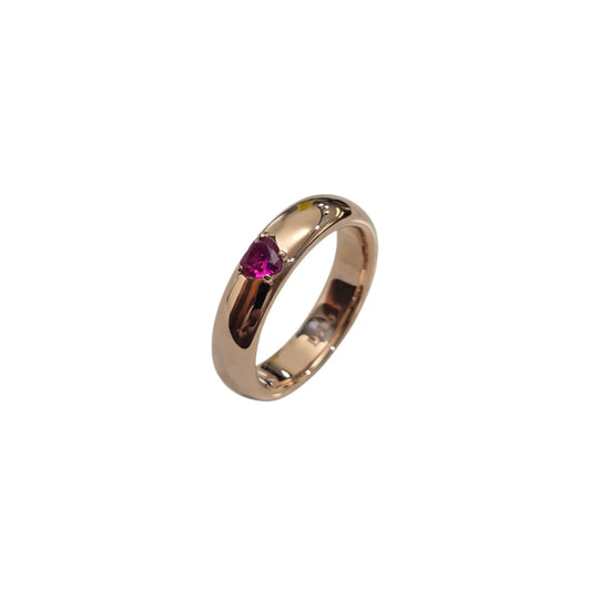 Anello Fascia DoDo 100% Amore