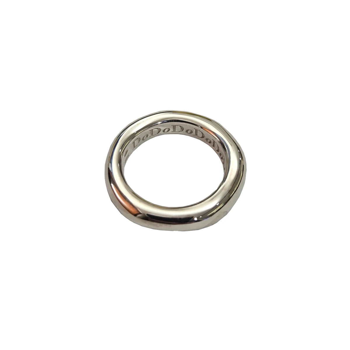 Anello DoDo Irregular