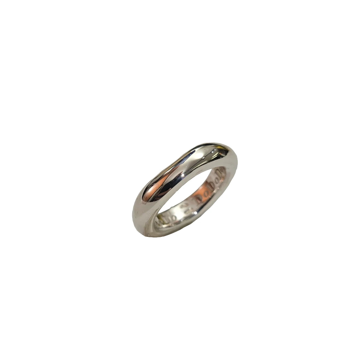 Anello DoDo Irregular
