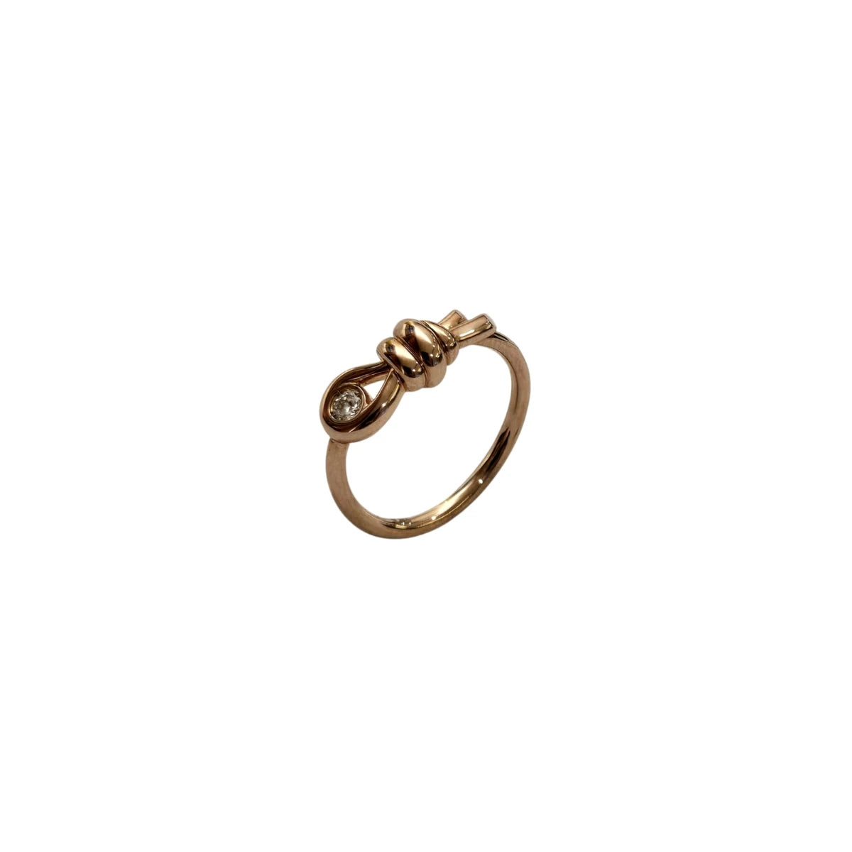 DoDo Bold Knot Ring