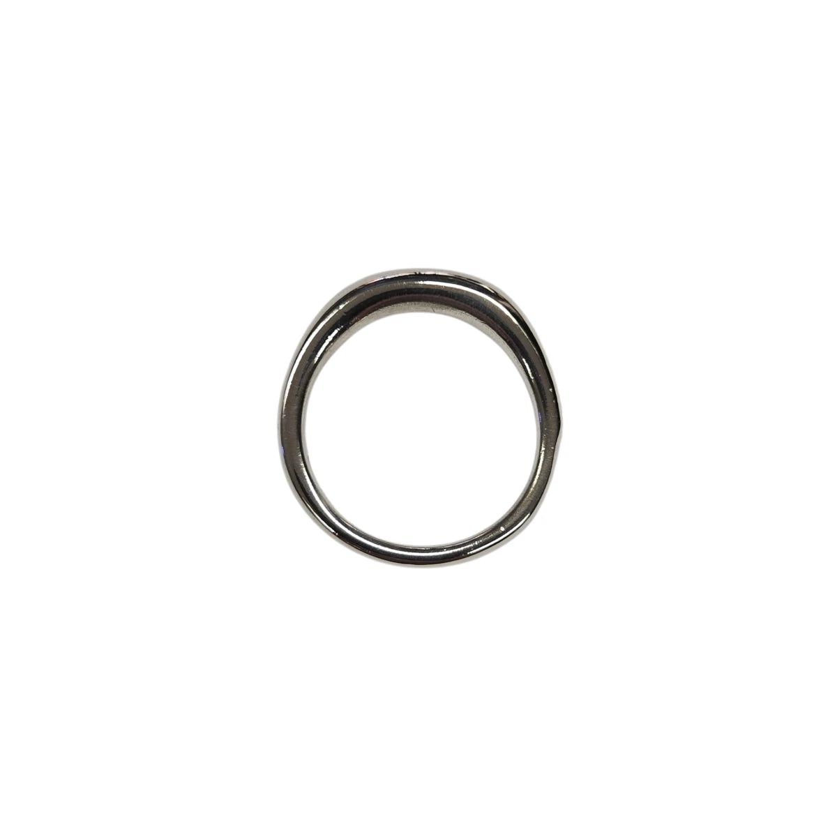 Anello DoDo Promise Argento