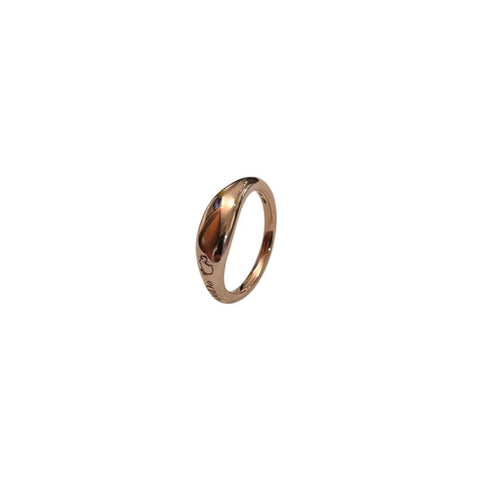 Anello DoDo Promise Oro Rosa