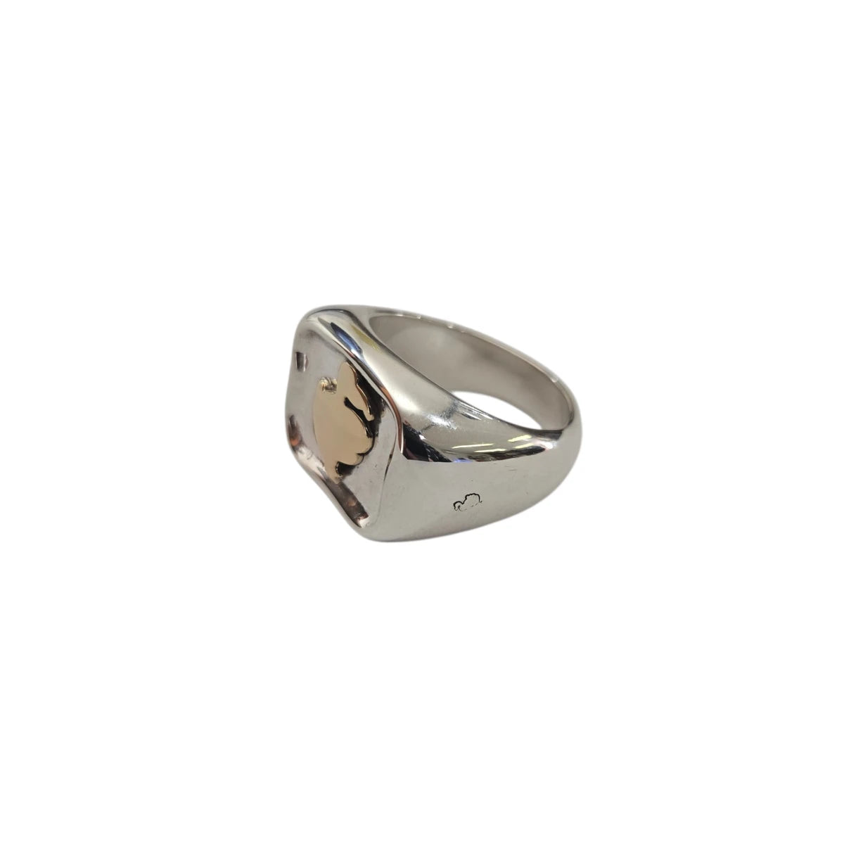 DoDo Star Seal Ring